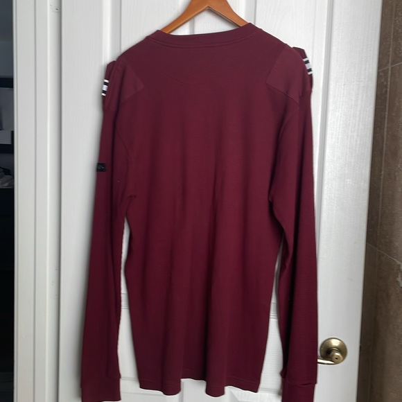 Rebel Military Thermal Long sleeve shirt - Picture 5 of 5